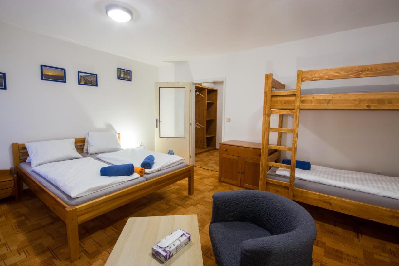 Modry Pension Rokytnice Rokytnice nad Jizerou Extérieur photo