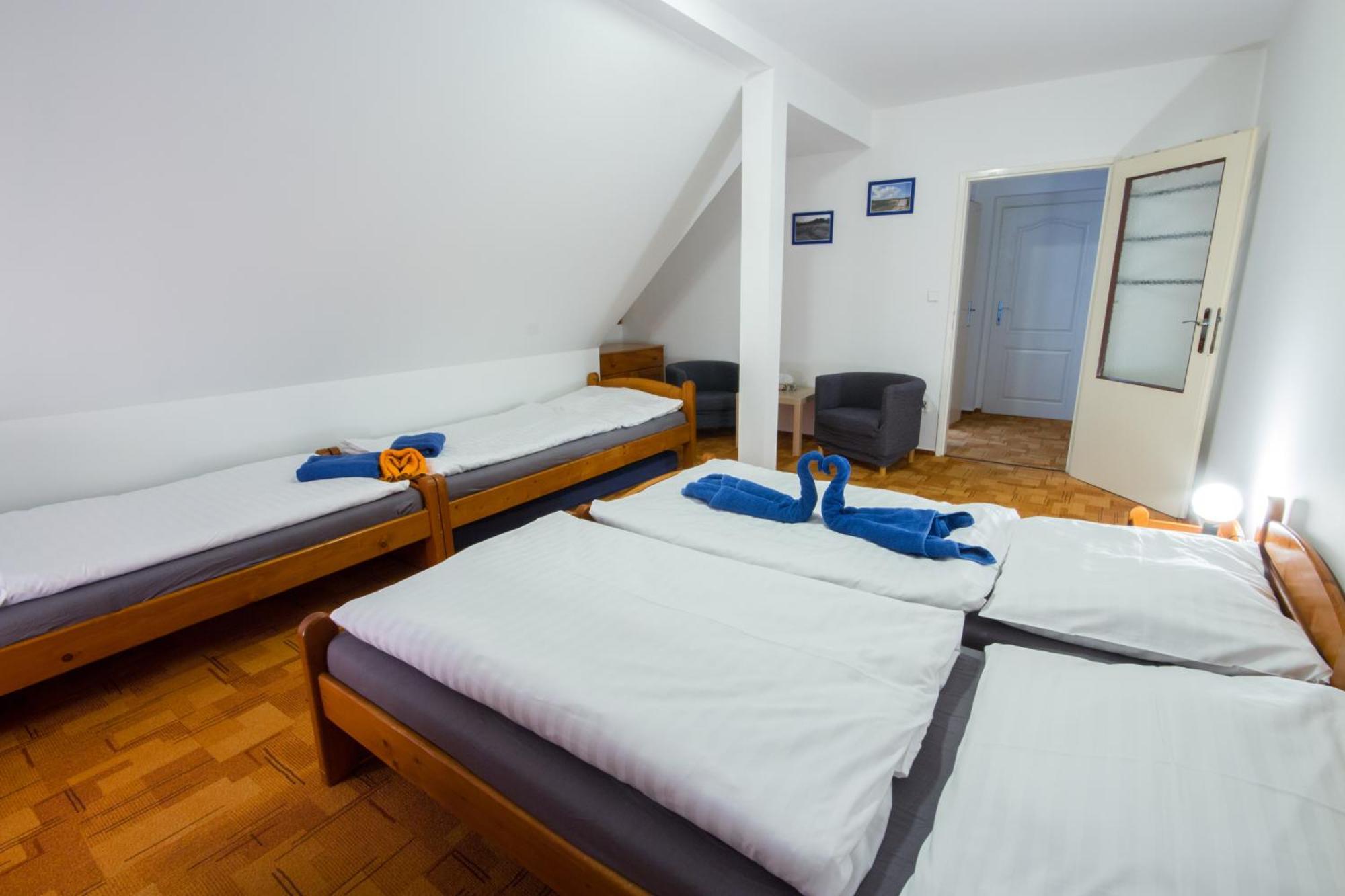Modry Pension Rokytnice Rokytnice nad Jizerou Extérieur photo
