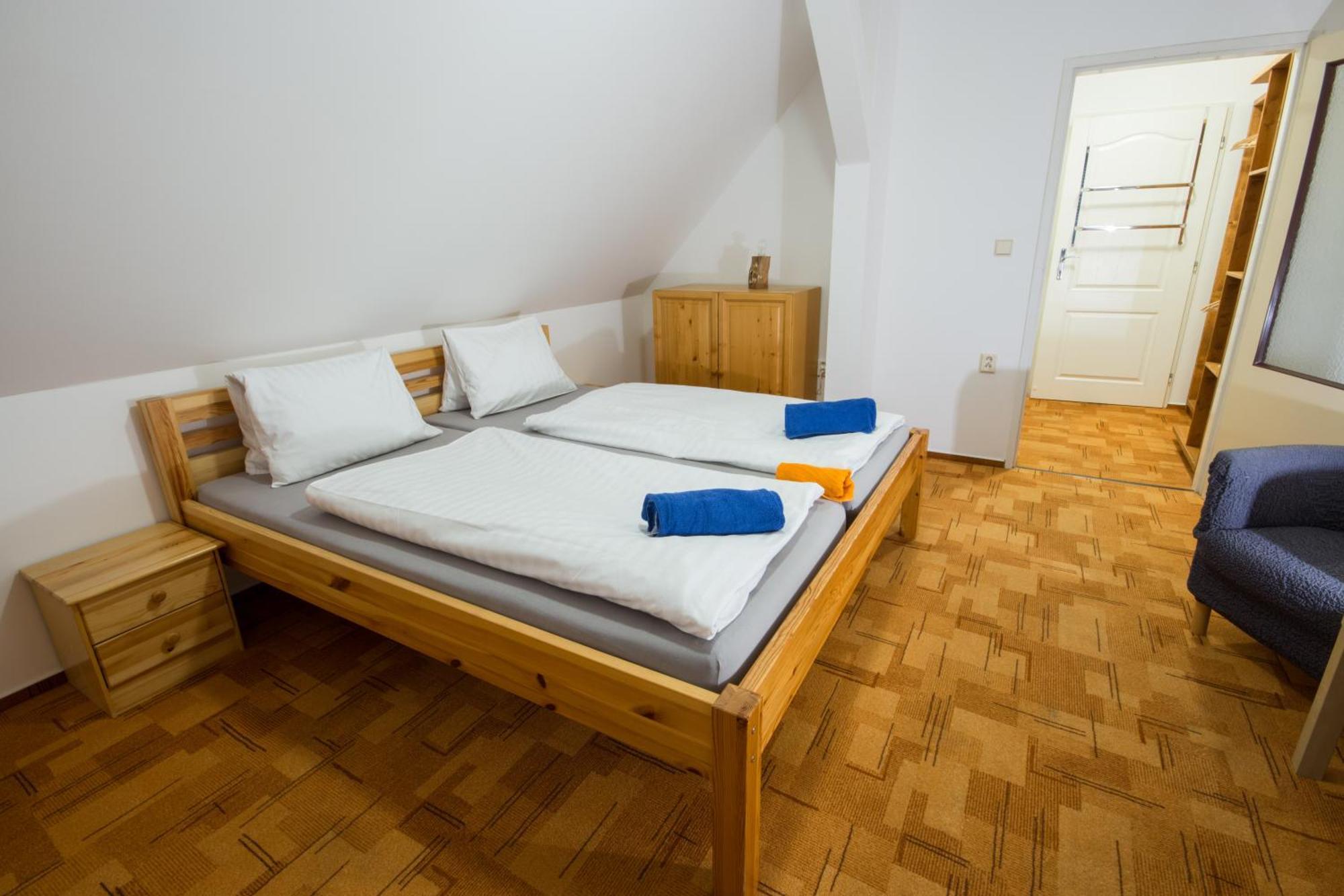 Modry Pension Rokytnice Rokytnice nad Jizerou Extérieur photo