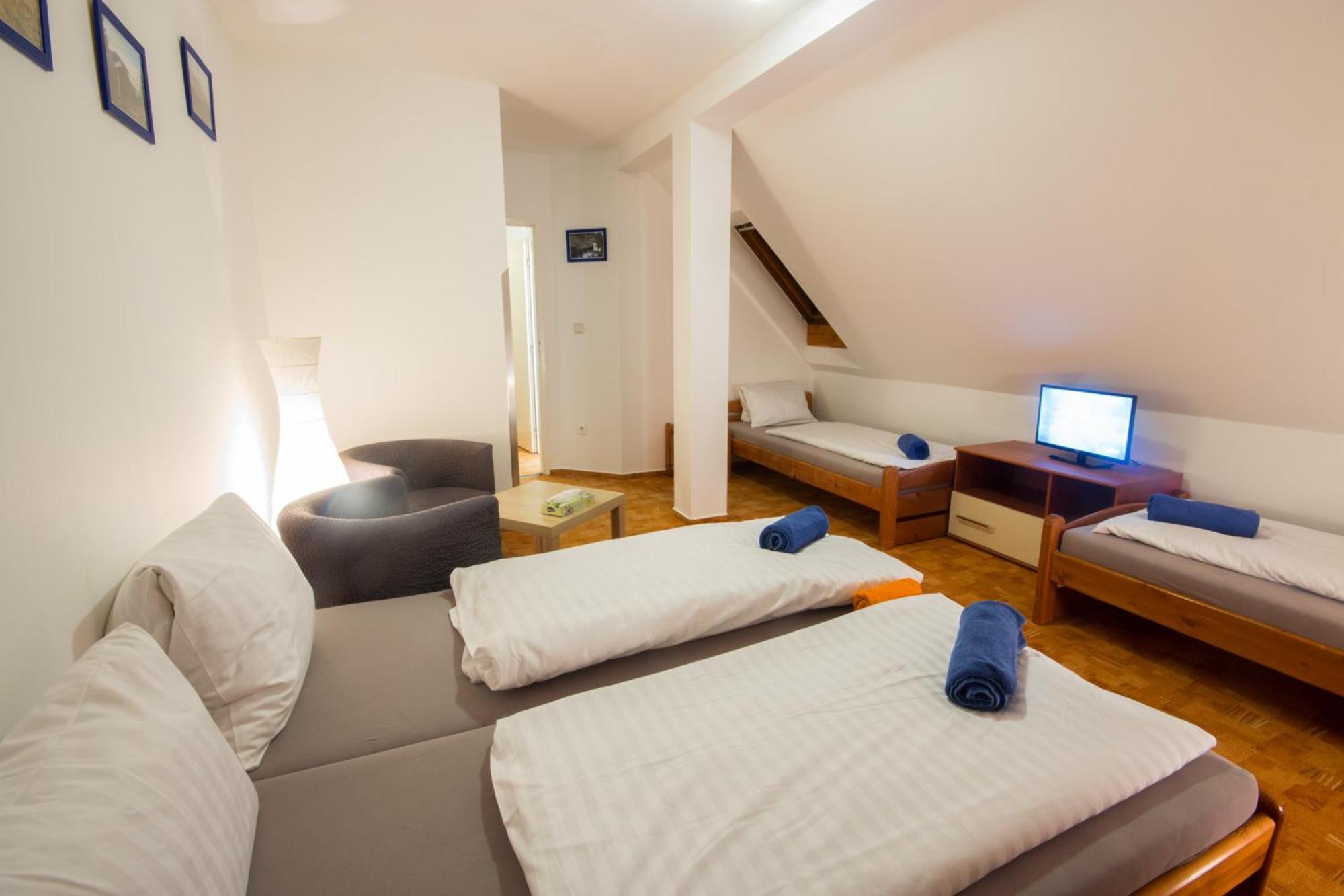 Modry Pension Rokytnice Rokytnice nad Jizerou Extérieur photo