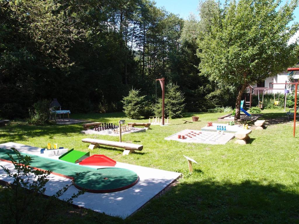 Modry Pension Rokytnice Rokytnice nad Jizerou Extérieur photo
