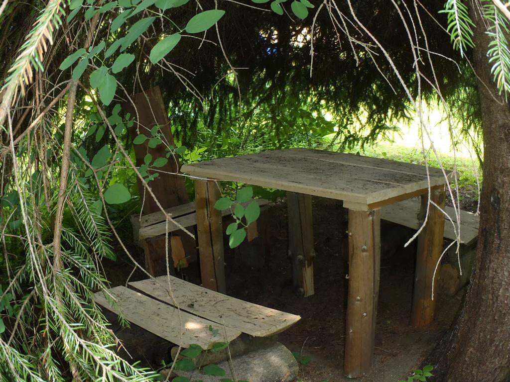 Modry Pension Rokytnice Rokytnice nad Jizerou Extérieur photo