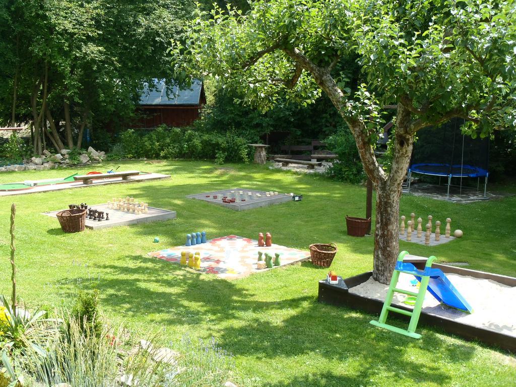 Modry Pension Rokytnice Rokytnice nad Jizerou Extérieur photo