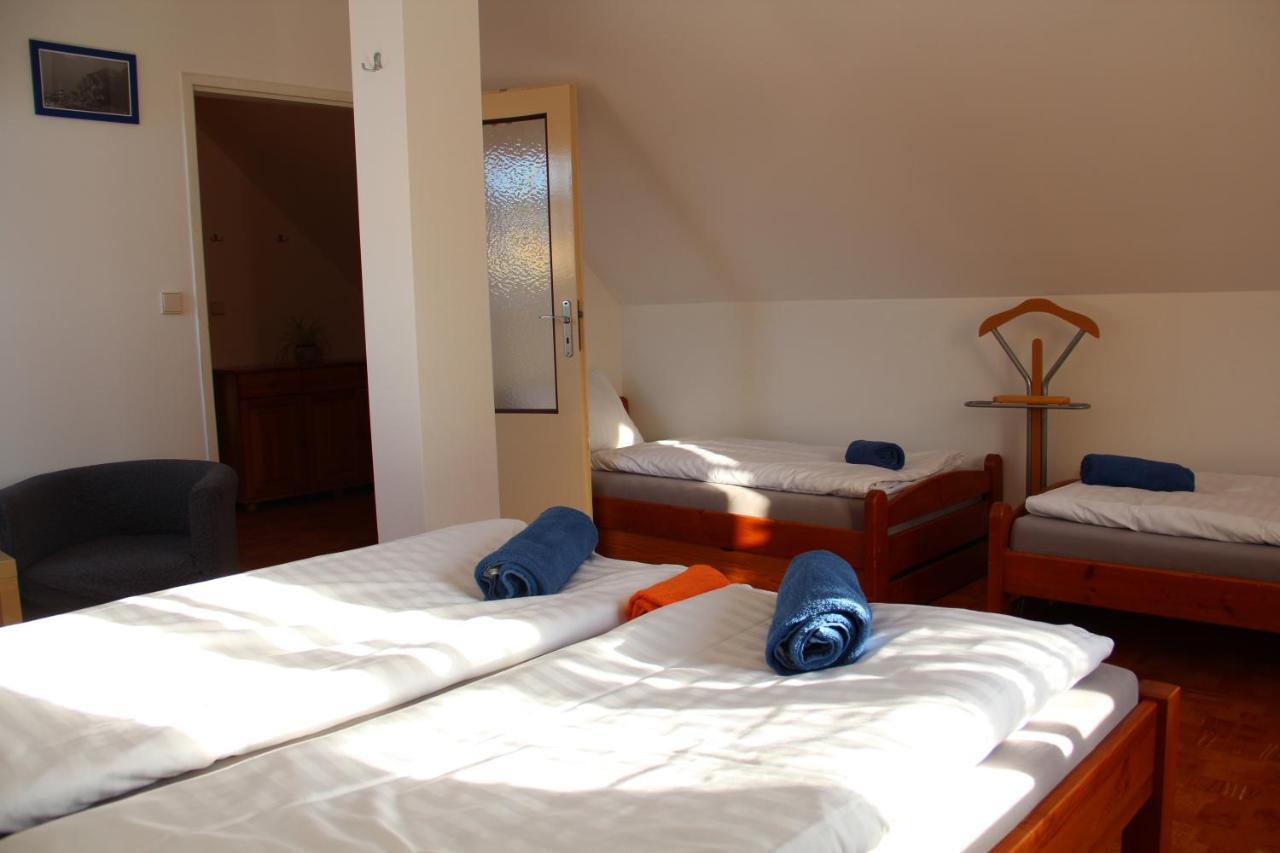 Modry Pension Rokytnice Rokytnice nad Jizerou Extérieur photo